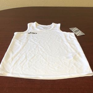 NWT Asics tank top